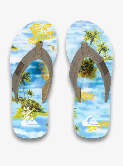 Molokai Layback - Sandales pour Homme
