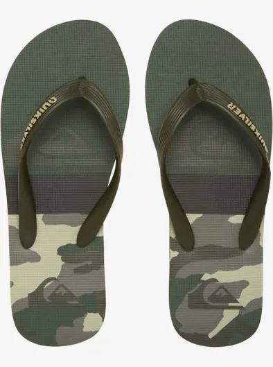 Molokai Panel - Tongs pour Homme