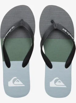 Molokai Stripe - Tongs de plage pour Homme