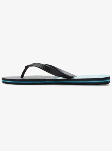 Molokai Stripe - Tongs de plage pour Homme