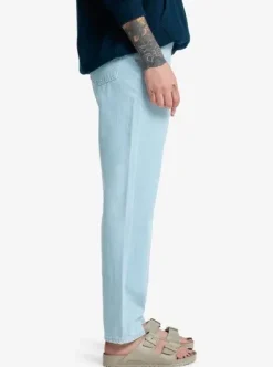 Mom Denim - Jean pour Femme