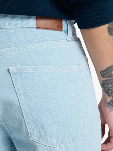 Mom Denim - Jean pour Femme