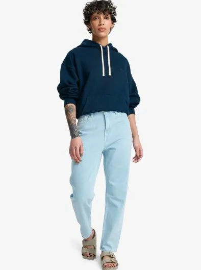 Mom Denim - Jean pour Femme