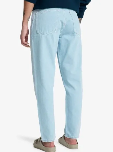 Mom Denim - Jean pour Femme