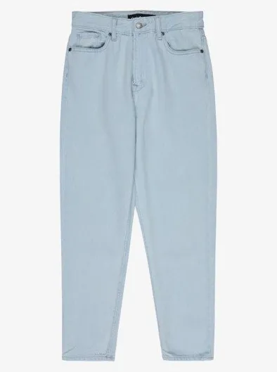 Mom Denim - Jean pour Femme