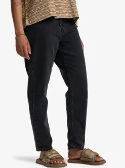 Mom Denim - Jean pour Femme