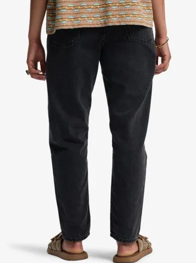 Mom Denim - Jean pour Femme