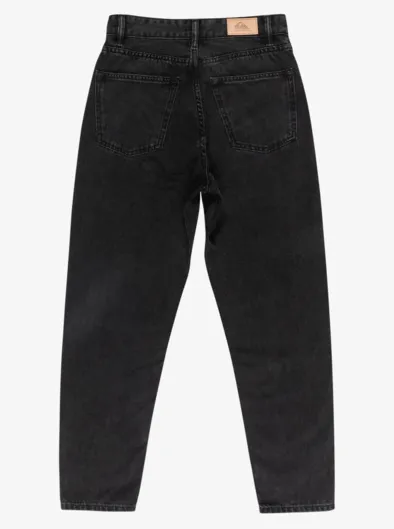 Mom Denim - Jean pour Femme