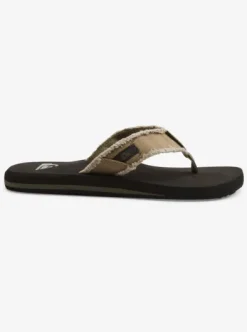 Monkey Abyss - Sandales pour Homme