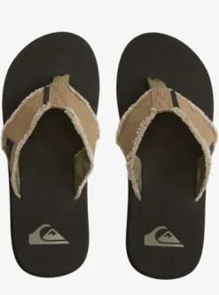 Monkey Abyss - Sandales pour Homme