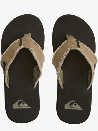 Monkey Abyss - Sandales pour Homme