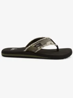 Monkey Abyss - Sandales pour Homme