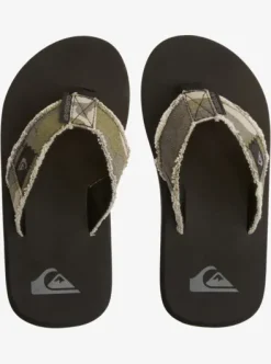 Monkey Abyss - Sandales pour Homme