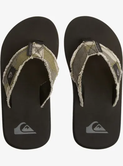 Monkey Abyss - Sandales pour Homme