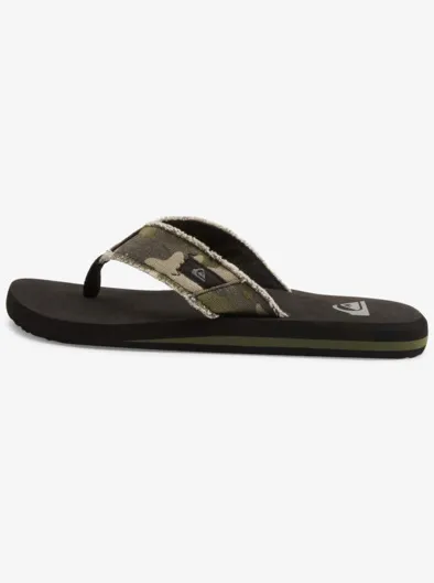 Monkey Abyss - Sandales pour Homme