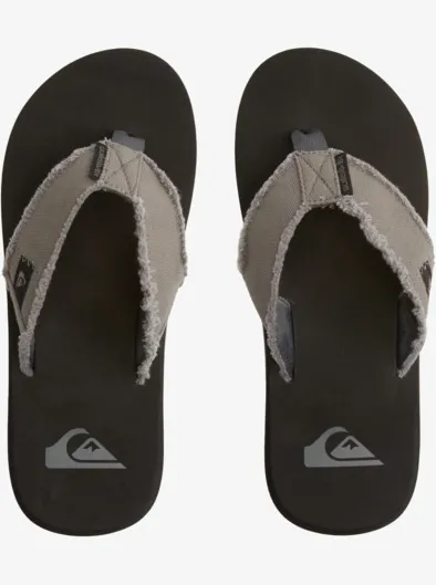 Monkey Abyss - Sandales pour Homme