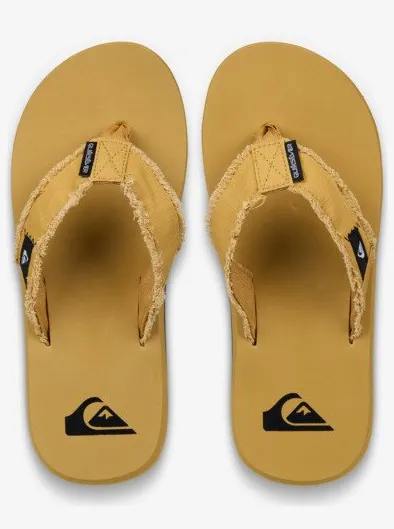 Monkey Abyss - Sandales pour Homme