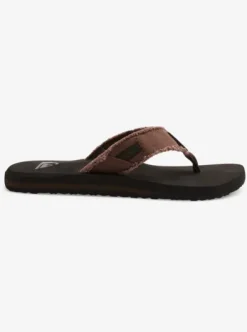 Monkey Abyss - Sandales pour Homme
