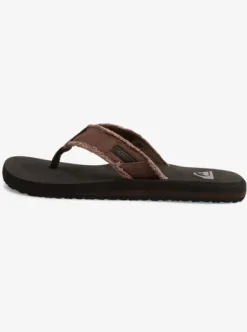 Monkey Abyss - Sandales pour Homme