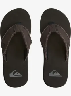 Monkey Abyss - Sandales pour Homme