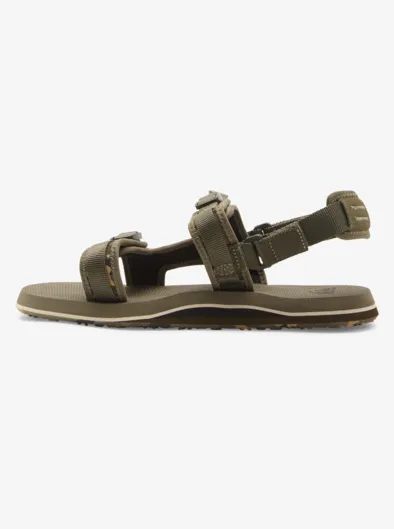 Monkey Caged - Sandales pour Homme