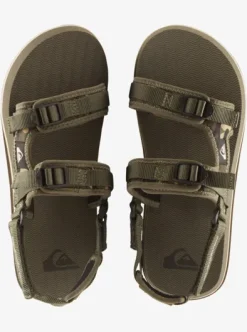 Monkey Caged - Sandales pour Homme