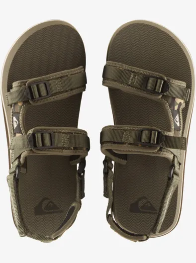 Monkey Caged - Sandales pour Homme