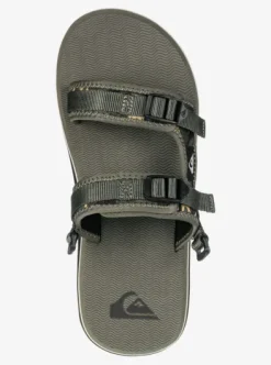 Monkey Caged - Sandales pour Homme
