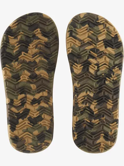 Monkey Caged - Sandales pour Homme