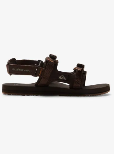 Monkey Caged - Sandales pour Homme