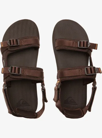 Monkey Caged - Sandales pour Homme