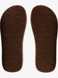 Monkey Caged - Sandales pour Homme