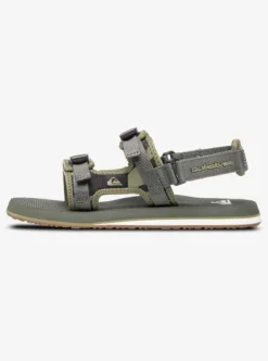 Monkey Caged - Sandales pour Homme