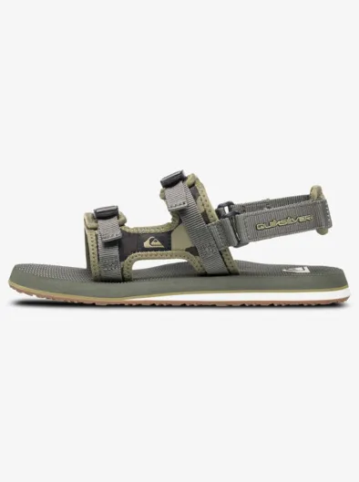 Monkey Caged - Sandales pour Homme
