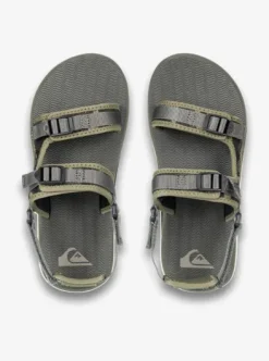 Monkey Caged - Sandales pour Homme