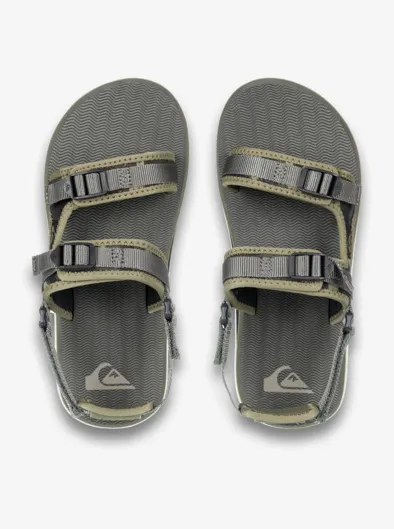 Monkey Caged - Sandales pour Homme