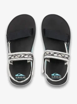 Monkey Caged - Sandales pour Homme