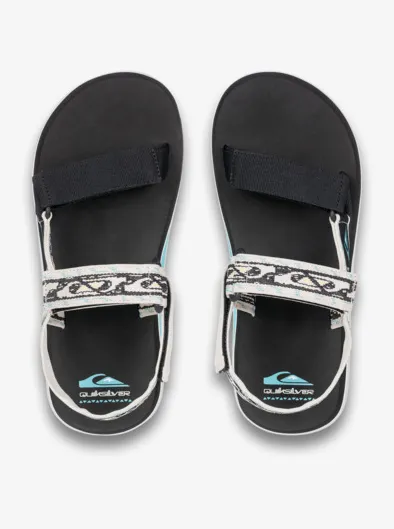 Monkey Caged - Sandales pour Homme