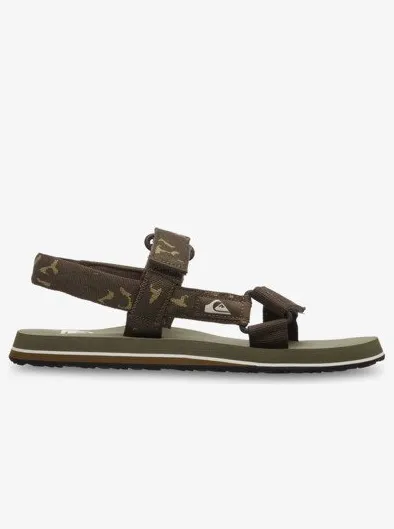 Monkey Caged - Sandales pour Homme