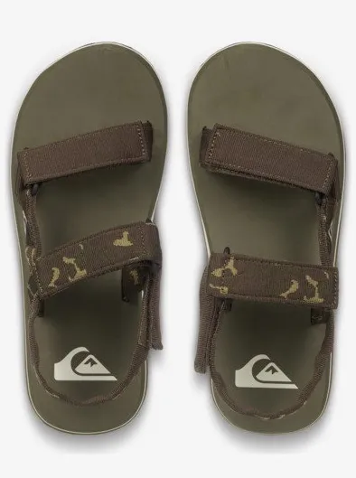 Monkey Caged - Sandales pour Homme