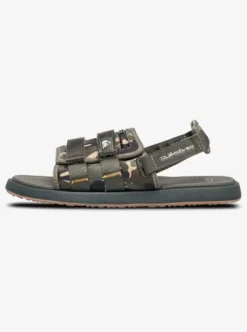 Monkey Caged - Sandales pour Homme