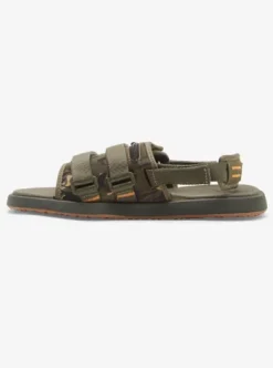 Monkey Caged - Sandales pour Homme