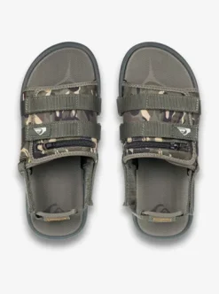 Monkey Caged - Sandales pour Homme