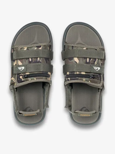 Monkey Caged - Sandales pour Homme
