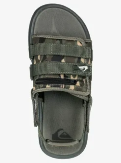 Monkey Caged - Sandales pour Homme