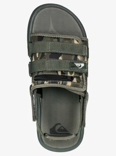 Monkey Caged - Sandales pour Homme