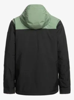 Morton - Veste de snow technique pour Homme