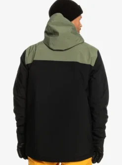Morton - Veste de snow technique pour Homme