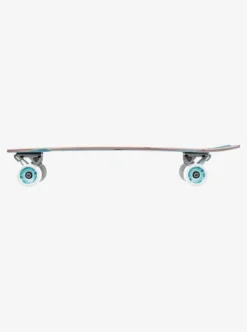 Mr Retro 9" - Skateboard