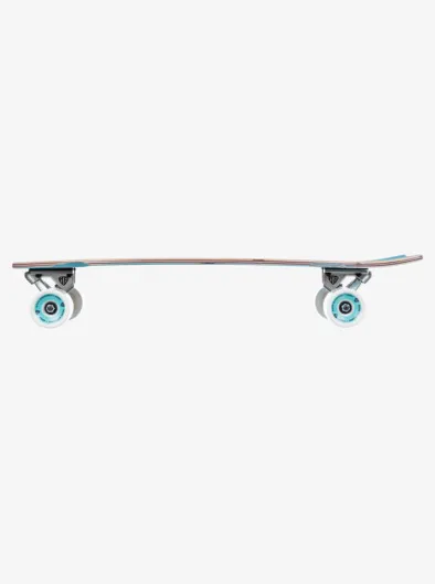 Mr Retro 9" - Skateboard